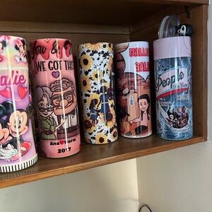 Make your special cup